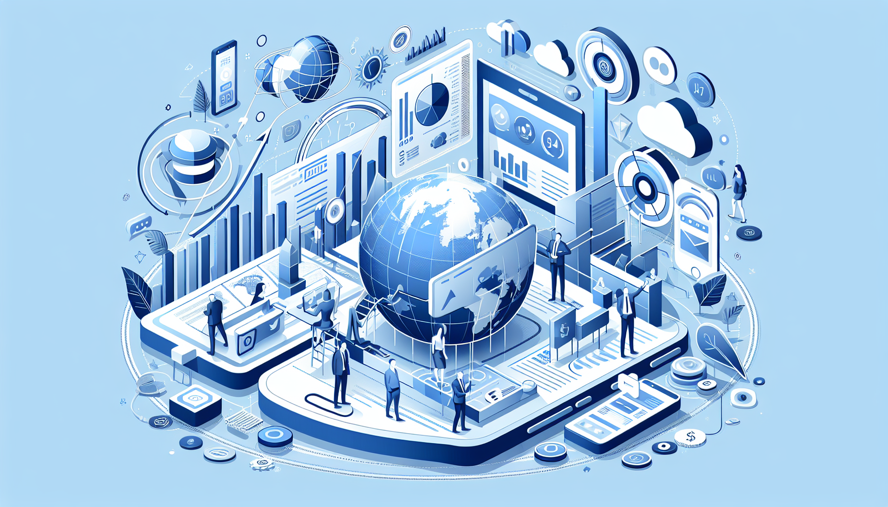 Web Meets App in Programmatic: How Sell-Side Leaders Can Run Truly Unified Auctions Across Sites and SDKs